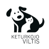 Keturkojo viltis